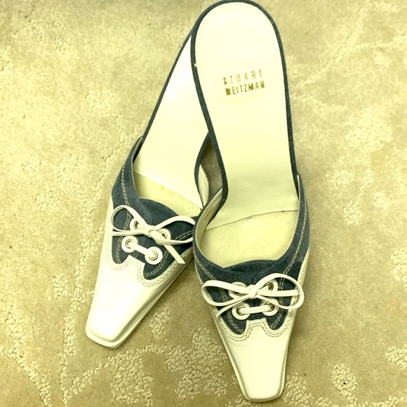 Stuart Weitzman shoes - Picture 6 of 6